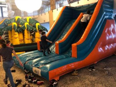 Foto legend ballroom